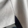 【Men's】*A VONTADE | アボンタージ　Reverse Crew Sweat L/S - OATMEAL / FADE NAVY [VTD-0560-CS] - 画像 (12)