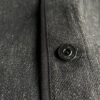 【Men's】*A VONTADE | アボンタージ　C/W Piping Vest - DK.CHARCOAL [VTD-0527-VT] - 画像 (15)