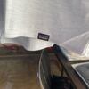 【Men's】patagonia | パタゴニア　M's Cap Cool Daily Graphic Shirt Lands - TRAILSEEKERS : FLECK BLUE [45385] - 画像 (7)
