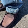 COMMON EDUCATION | コモンエデュケーション　Type 3 Denim Pant ｰ FADE - 画像 (6)