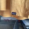 【Men's】patagonia | パタゴニア　M's Cap Cool Daily Graphic Shirt - UNITY FITZ : BEESWAX TAN X-DYE [45235] - 画像 (7)