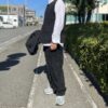 【Men's】*A VONTADE | アボンタージ　C/W Piping Vest - DK.CHARCOAL [VTD-0527-VT] - 画像 (9)