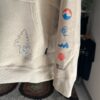 【Men's】patagonia | パタゴニア　Long Way Round Uprisal Hoody - PUMICE - 画像 (9)