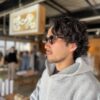【Unisex】SUNSKI | サンスキー　Avila - Tortoise Amber [SUNAV-TAM] - 画像 (9)