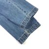 COMMON EDUCATION | コモンエデュケーション　Type 3 Denim Pant ｰ FADE - 画像 (16)