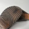 Troentorp | トロエントープ　Swedish Clog MONET/ROUGH OUT - TAUPE [LQ340] - 画像 (7)