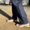 【Ladies】Healty DENIM | ヘルシーデニム　Caraway - RINSE [H68347703rns] - 画像 (5)