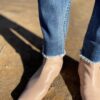 【Ladies】Healty DENIM | ヘルシーデニム　H.Salt - MID FRINGE [H58352803mdf] - 画像 (16)