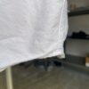 【Used】Brooks Brothers Pullover Shirt - WHITE - 画像 (7)