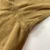 USMC | US MARIN CORPS　PullOver Fleece - COYOTE - 画像 (7)