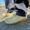 【Men's】COMMON EDUCATION | コモンエデュケーション　Type 3 Denim Pant - ONE WASH - 画像 (8)