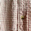 【Used】L.L.Bean　Gingham Check Shirt - PINK - 画像 (7)