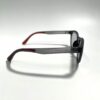 【Unisex】TYMER | タイマー　Eliot - MATTE CLEAR GREY - 画像 (13)