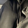 【Men's】melple | メイプル　Monterey Classic Parka - CHARCOAL - 画像 (11)
