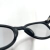 【Unisex】TYMER | タイマー　Eliot - MATTE BLACK - 画像 (7)