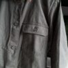 【Ladies】patagonia | パタゴニア　Women's Point Reyes Canvas Coat - BASIN GREEN - 画像 (10)