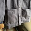 【Ladies】patagonia | パタゴニア　Women's Point Reyes Canvas Coat - INBK - 画像 (13)