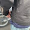 【Men's】*A VONTADE | アボンタージ　Road Master Jacket - BLACK - 画像 (6)