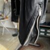 【Men's】*A VONTADE | アボンタージ　Road Master Jacket Ⅱ- BLACK [RD-0100-22-AW] - 画像 (17)