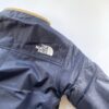 【Kid's】THE NORTH FACE | ザ・ノースフェイス　Baby Reversible Cozy Jacket - UN アーバンネイビー [NYB82444] - 画像 (6)