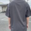 【Men's】EEL Products | イールプロダクツ　メルシーボク - CHARCOAL GRAY - 画像 (5)