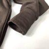 【Unisex】MOUNTAIN MARTIAL ARTS | マウンテンマーシャルアーツ　MMA×MICKEY “SUPER POWER” POLARTEC® Hoodie - DARK BROWN [MMA19-73] - 画像 (10)