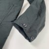NEEDLES | ニードルズ　D.N.Coverall [BACK SATEEN] - BLACK - 画像 (11)