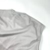 NEEDLES | ニードルズ　Sleeveless Tee [C/Pe/Bright Jersey] - ICE WHITE - 画像 (13)