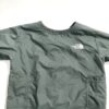 【Kid's】THE NORTH FACE | ザ・ノースフェイス　Baby Field Smock - DG ダックグリーン [NTB22501] - 画像 (8)