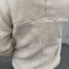 【Ladies】patagonia | パタゴニア　K's Retro-X Jkt - DARK NATURAL - 画像 (7)