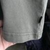 【Men's】Less by SHELTECH | シェルテック　Wide Tee - PIGMENT KHAKI - 画像 (10)