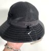 【Men's】THE NORTH FACE | ザ・ノースフェイス　Free Run Hat - ブラック [NN02372] - 画像 (11)