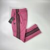NEEDLES | ニードルズ　Narrow Track Pant [POLY SMOOTH] - SMORK PINK [MR287] - 画像 (6)