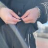 【Men's】melple | メイプル　TOMCAT Wintercat Pants - CHARCOAL - 画像 (6)