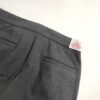 【Men's】melple | メイプル　TOMCAT Wintercat Pants - CHARCOAL - 画像 (13)