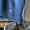 【Men's】FRANK & MORRIS | フランクアンドモリス　F&M DailyAir Tee - NAVY BLUE - 画像 (5)