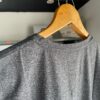 【Men's】FRANK & MORRIS | フランクアンドモリス　F&M DailyAir Tee - SAND STORM - 画像 (8)