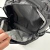 【Unisex】patagonia | パタゴニア　Refugio Day Pack 26L - BLACK [47913] - 画像 (10)