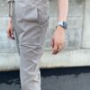【Ladies】patagonia | パタゴニア　Women's Fleet With Jumpsuit - WING GREY [56996] - 画像 (5)