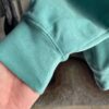 【Unisex】Import Brand　Garment Dyed Crew Swat - Seafoam - 画像 (9)