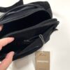 【Unisex】patagonia | パタゴニア　Fieldsmith Hip Pack - BLACK [48580] - 画像 (4)