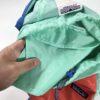 【Kid's】patagonia | パタゴニア　Kid's Refugito Day Pack 12L - CORAL [47890] - 画像 (5)