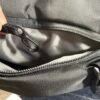 【Unisex】patagonia | パタゴニア　Atom Sling 8L - BLACK [48262] - 画像 (6)