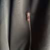 【Unisex】Needles | ニードルズ　Dolman Sleeve Track Jacket [Poly Smooth] - BLACK - 画像 (11)