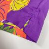 【Men's】patagonia | パタゴニア　Men's La'au Pataloha Shirt - CANOE PLANTS : PERENNIAL PURPLE [52552] - 画像 (11)
