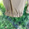 【Kid's】THE NORTH FACE | ザ・ノースフェイス　Baby Field Bib - CK クラシックカーキ [NBB32502] - 画像 (6)