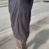 【Men's】patagonia | パタゴニア　R1 Air Jacket - BLACK - 画像 (5)