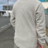 【Men's】patagonia | パタゴニア　R1 Air Jacket - PELICAN - 画像 (9)