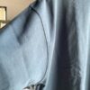 【Men's】BIG MIKE | ビッグマイク　Heavy Wide Sunglasses Pocket S/S Tee - MARIN BLUE - 画像 (10)