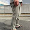 【Men's】patagonia | パタゴニア　M's Terrebonne Jogers - RIVER ROCK GREEN [24541] - 画像 (8)